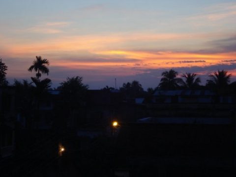 Brt Sunrise, Biratnagar