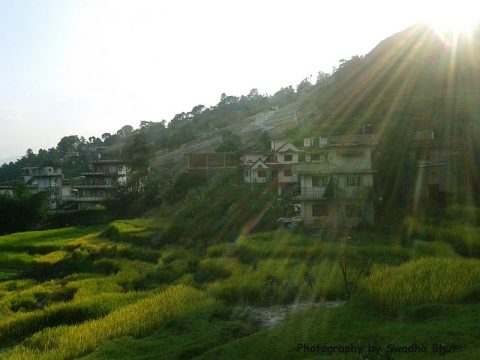 Budhanilkantha, Budanilkantha