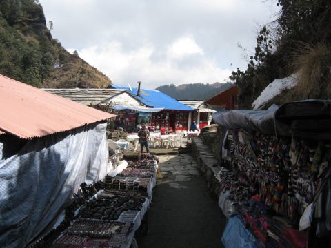 Deurali, Deurali