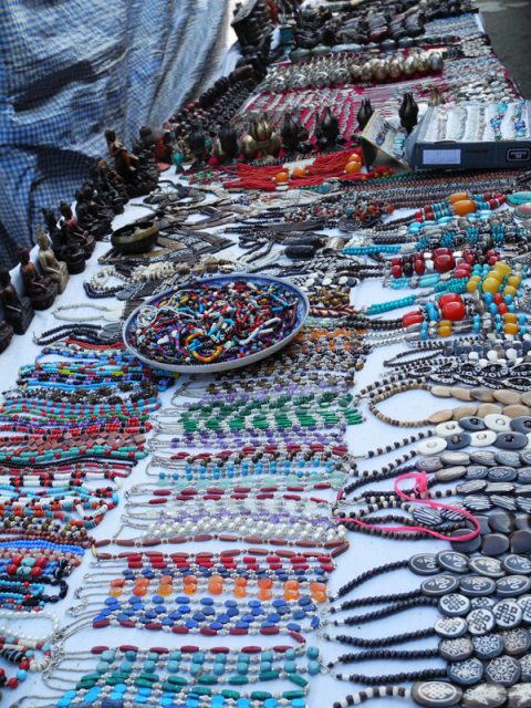 Deurali Bead Shop, Deurali