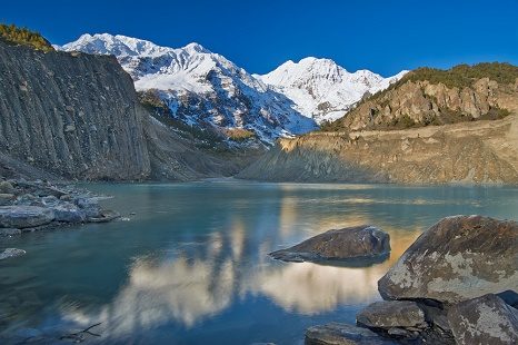 Trekking Annapurna - Nepal Himalayas, Dhampus