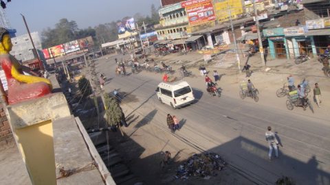 D Dhangadhi 2, Dhangadhi