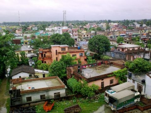 Dhangadhi City, Dhangadhi