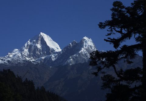 Dorje  Lakpa, Dorje Lhakpa