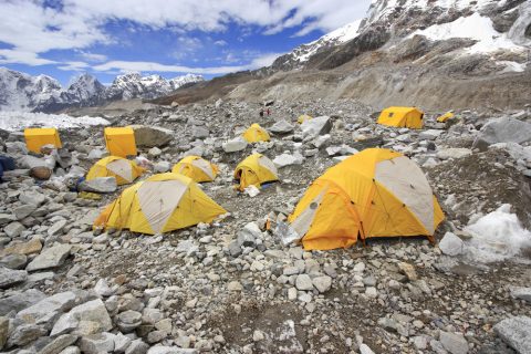 Everest Base Camp, Everest Base Camp Trek 14 Days