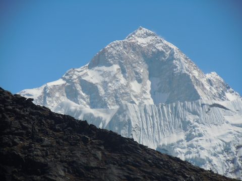 Mount Everest, Everest South Face Expedition 2014