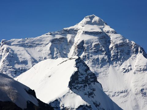 Everest 8848m, Everest Trek