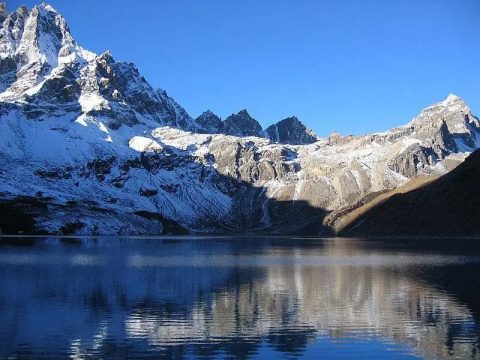 Gokyo Lake View