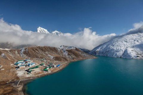 Gokyo Lake Village