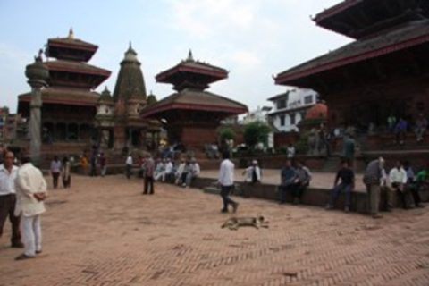 Exploring Patan And Bhaktapur Kathmandu Valleys Ot 1, Exploring Patan and Bhaktapur: Kathmandu Valley’s Other Kingdoms