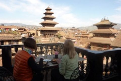 Exploring Patan And Bhaktapur Kathmandu Valleys Ot, Exploring Patan and Bhaktapur: Kathmandu Valley’s Other Kingdoms