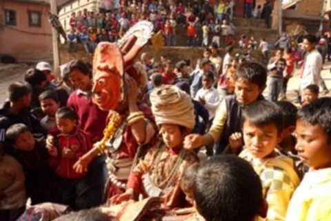 Exploring Patan And Bhaktapur Kathmandu Valleys Ot, Exploring Patan and Bhaktapur: Kathmandu Valley’s Other Kingdoms