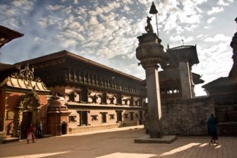 Exploring Patan And Bhaktapur Kathmandu Valleys Ot, Exploring Patan and Bhaktapur: Kathmandu Valley’s Other Kingdoms
