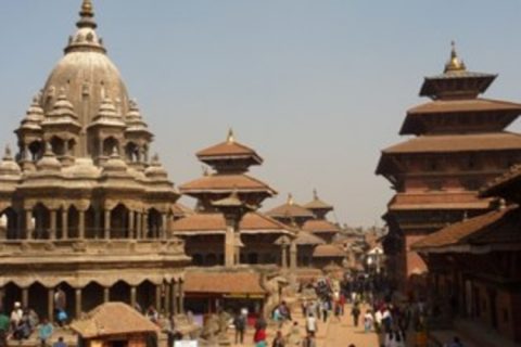 Exploring Patan And Bhaktapur Kathmandu Valleys Ot, Exploring Patan and Bhaktapur: Kathmandu Valley’s Other Kingdoms