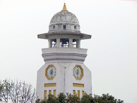 Ghanta Ghar (Nepal), Ghanta Ghar