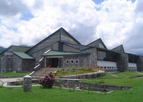 Mountain Museum, Ghorepani Poon Hill Trek 9 Days