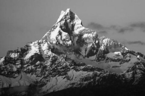 Ghorepani Poonhill Trek, Ghorepani Poonhill Trek