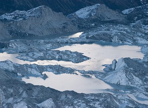 Gokyo Landscape - Sagarmatha Nepal, Gokyo