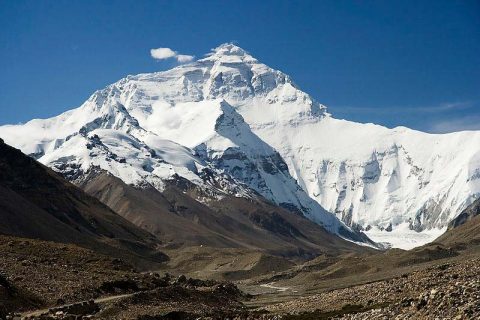 Himalayan Landscape, Gokyo and Reanjo La pass Trek 14 Days
