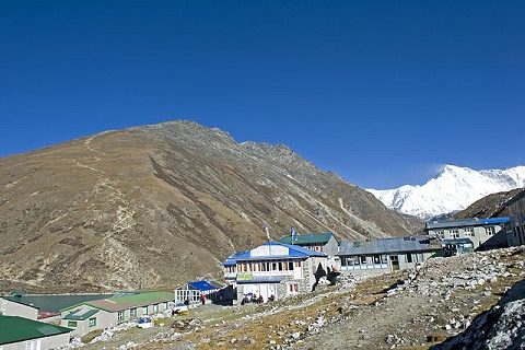View Gokyo Ri - Nepal Sagarmatha Trek, Gokyo Ri