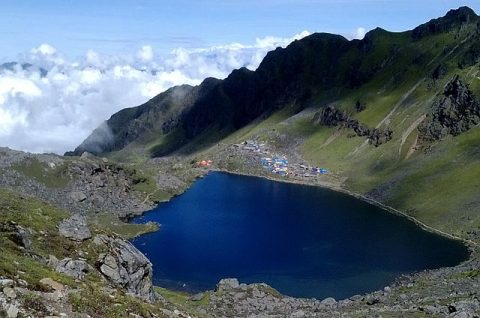 Gosaikunda Lake, Gosaikunda 7 Days Trek