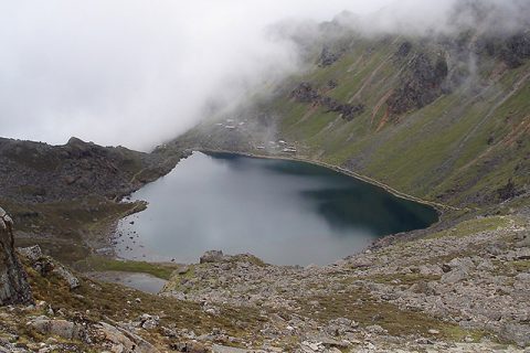 Holy Lake of Gosaikunda, Gosaikunda 7 Days Trek