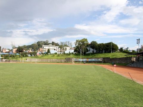 Halchowk Stadium, Halchowk Stadium