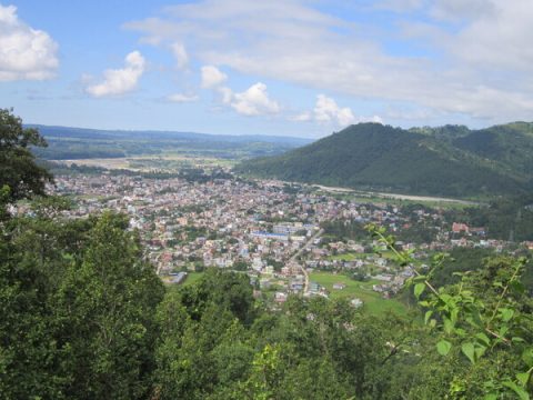 Hetauda  0 0 1, Hetauda