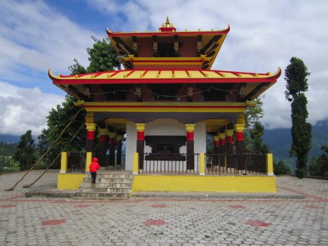 Manakamana  Hetauda, Hetauda