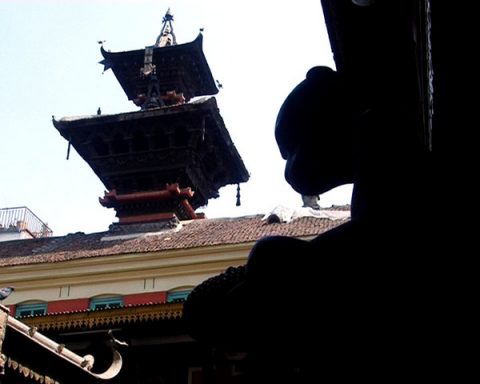 Hiranya  Barna  Mahabihar, Hiranya Varna Mahavihar
