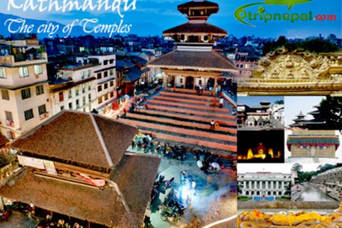 Holidays In Nepal, Holidays in Nepal