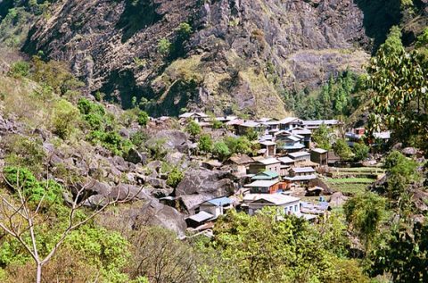 Jagat, Jagat