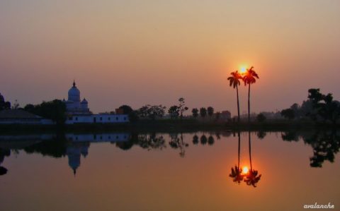 Ratnasagar, Janakpurdham