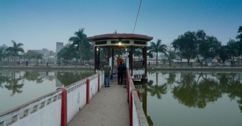 Nepalgunj Skyline, Jumla