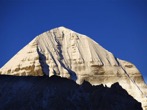Holy Mount Kailash, Kailash Yatra
