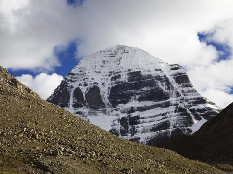 Kailash Tibet, Kailash Yatra