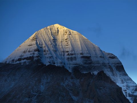 Sunrise Kailash, Kailash Yatra