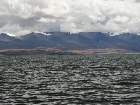 Kailash Mansarovar, Kailash Yatra 12 Days