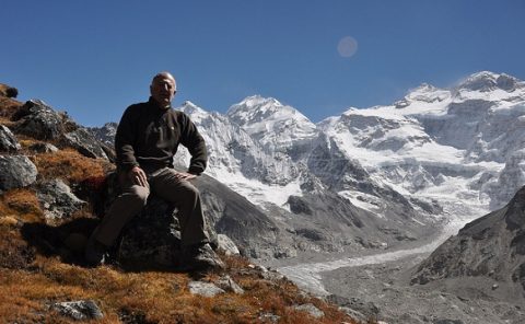 Trekking Kanchenjunga From Nepal, Kanchenjunga Conservation Area