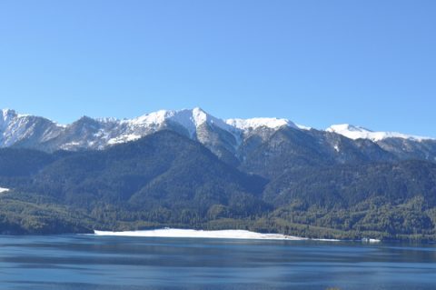 R A R A  Lake  Mugu, Karnali Pradesh