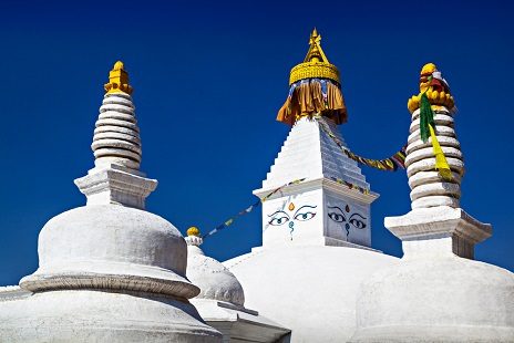 Boudhanath - Kathmandu - Nepal, Kathmandu