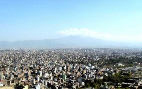 Kathmandu, Kathmandu