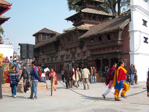 Kathmandu - Nepal, Kathmandu