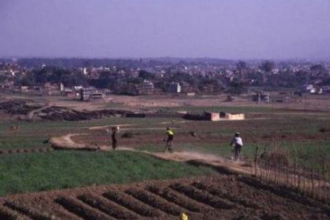 Kathmandu By Bike 1, Kathmandu by Bike