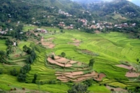 Kathmandu By Bike, Kathmandu by Bike