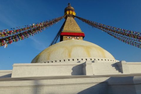 Kathmandu City Tour, Kathmandu city tour