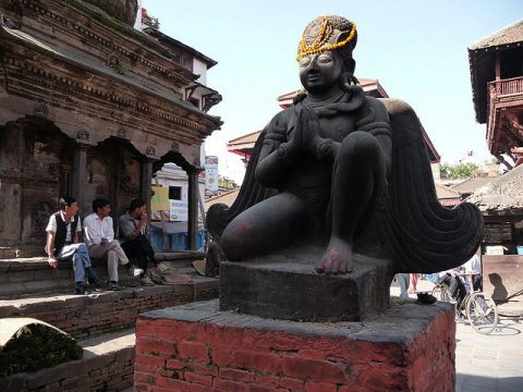 Durbar Square Kathmandu, Kathmandu Day Tour