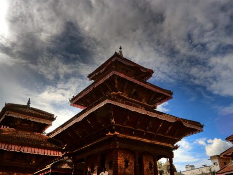 Durbar square, Kathmandu, Kathmandu Day Tour