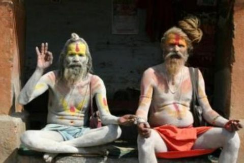 Kathmandu Living, Kathmandu Living