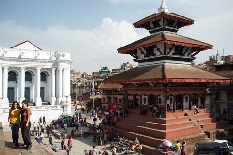 Kathmandu Durbar Square, Kathmandu Local Sightseeing Day Tour
